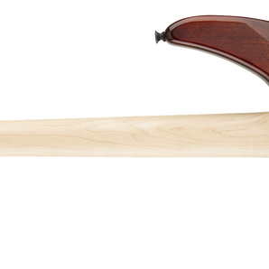 Jackson JS Series Spectra Bass JS2, Laurel Fingerboard, Tobacco Burst