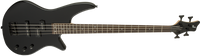 Thumbnail for Jackson JS Series Spectra Bass JS2, Laurel Fingerboard, Gloss Black