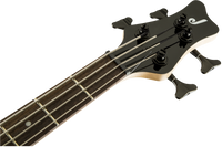 Thumbnail for Jackson JS Series Spectra Bass JS2, Laurel Fingerboard, Gloss Black