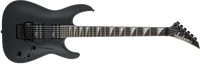 Thumbnail for Jackson JS Series Dinky™ Arch Top JS32 DKA, Amaranth Fingerboard, Satin Black