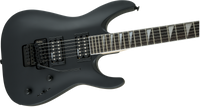 Thumbnail for Jackson JS Series Dinky™ Arch Top JS32 DKA, Amaranth Fingerboard, Satin Black