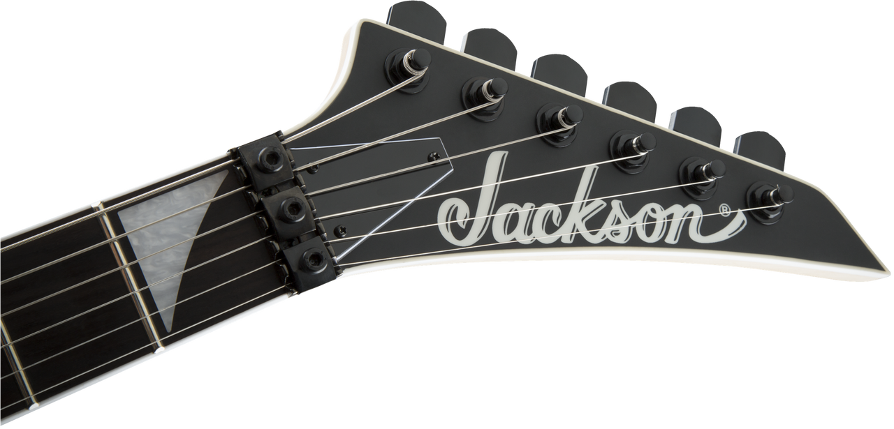 Jackson JS Series Dinky™ Arch Top JS32 DKA, Amaranth Fingerboard, Natural Oil