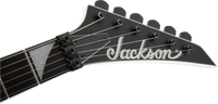 Thumbnail for Jackson JS Series Dinky™ Arch Top JS32 DKA, Amaranth Fingerboard, Natural Oil