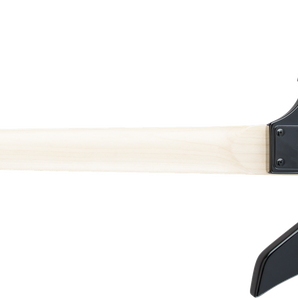 Jackson JS Series Kelly™ Bird JS3Q, Amaranth Fingerboard, Transparent Red Burst