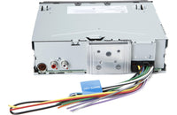 Thumbnail for Jvc KD-R490 Single DIN In-Dash CD Car Stereo Receiver