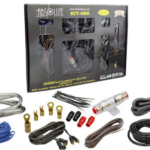 absolute-kit4bk-4g-2000w-amplifier-installation-kit