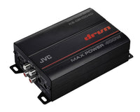 Thumbnail for Jvc KS-DR1004D 400W Car, Marine and Powersports 4-Channel Amplifier