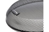 white-8-inch-steel-flush-mount-speaker-grill-pair