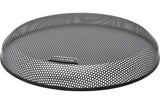 white-8-inch-steel-flush-mount-speaker-grill-pair