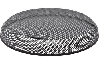 white-8-inch-steel-flush-mount-speaker-grill-pair