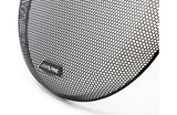 white-8-inch-steel-flush-mount-speaker-grill-pair