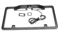 Thumbnail for Alpine KTX-C10LP License Plate  Mounting Kit for select Alpine rear-view camera