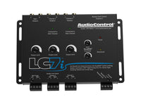 Thumbnail for AudioControl LC7i 6-channel line output converter+ Free Absolute Electrical Tape+ Phone Holder