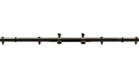 Thumbnail for Ultimate Support LT-48FP Fly Point Mountable Lighting Bar for use with PA Speakers
