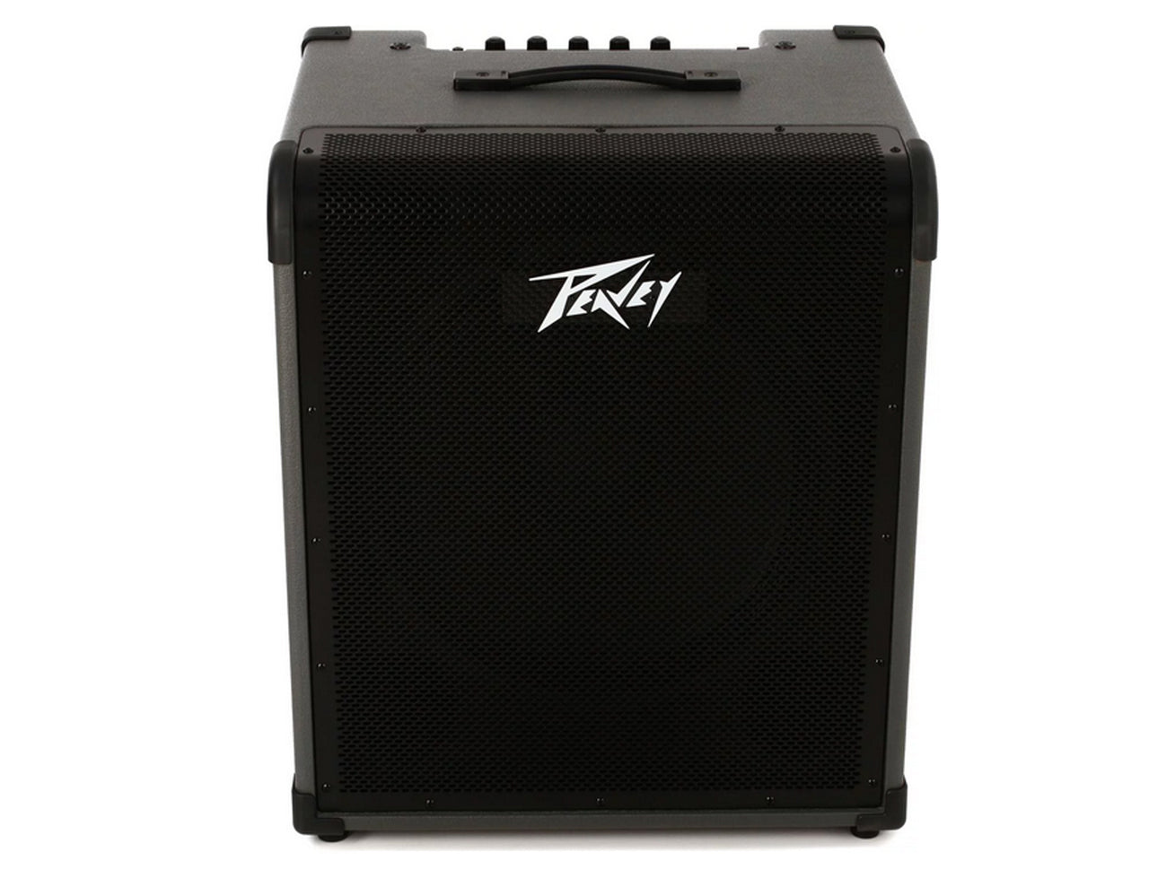 Peavey MAX 250 1x15" 250-watt Bass Combo Amp+ Free Mr Dj Instrument Cable+Phone Holder