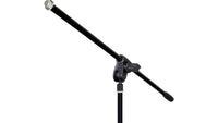 Thumbnail for Ultimate Support MC-40B PRO BOOM Classic Series Three-way Adjustable Boom Arm