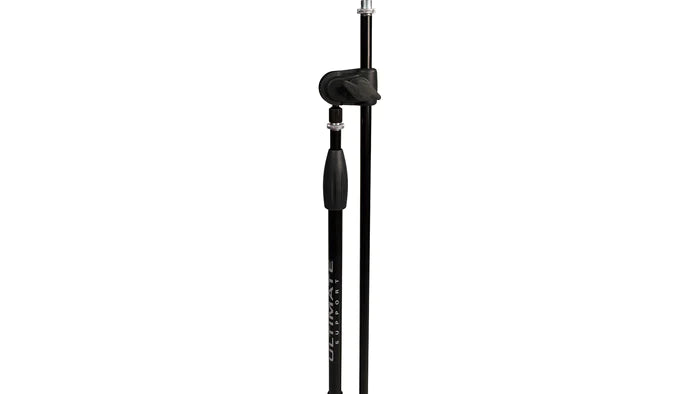 Ultimate Support MC-40B PRO Classic Series Microphone Stand with Three-way Adjustable Boom Arm and Stable Tripod Base