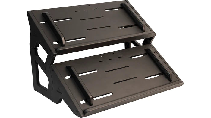 Ultimate Support  MDS-X Modular Device Stand Expander for Use with 2 MDS-100 units