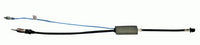 Thumbnail for American International EU-08 40-EU55 VWA4B Antenna Adapter Cable for Select 2002-up Volkswagen/BMW Vehicles