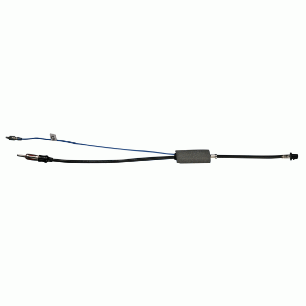 Metra 40-EU55 VWA4B Antenna Adapter Cable for Select 2002-up Volkswagen/BMW Vehicles