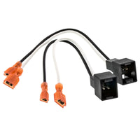 Thumbnail for Metra 72-7401 Speaker Connector Harness<br/> for Select Nissan Infiniti (pair)