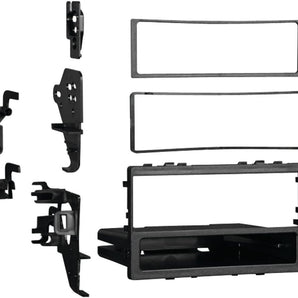 METRA 99-7898 Radio Installation kits - Honda Acura Multi-Kit 1989-2006
