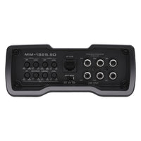 Thumbnail for AUTOTEK MM-1525.5D  1500 Watt Compact 5 Channel Amplifier