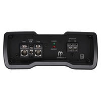 Thumbnail for Autotek MM-3025.1D 3000 Watt 1-Ohm Stable Compact Mono Amplifier
