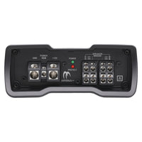 Thumbnail for AUTOTEK MM-3025.4D 3000 Watt Compact Bridgeable 4 Channel Amplifier