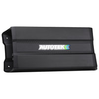 Thumbnail for AUTOTEK MM-3025.4D 3000 Watt Compact Bridgeable 4 Channel Amplifier