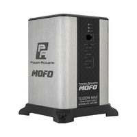 Thumbnail for Power Acoustik MOFO1-10KD 10000 Watts MOFO Series Monoblock Class D Car Amplifier