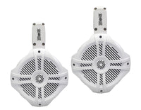 Thumbnail for Absolute MPS65W Wake Board Speakers<br/>Marine RV 6.5