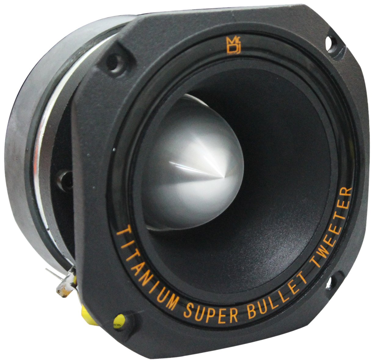 Jet5 Tweeter Mr Dj HDT1000B 4