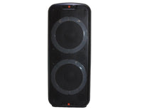 Thumbnail for 2 MR DJ PBX6500S Professional Dual 15” 3-Way Full-Range Non-Power/Passive DJ PA Multipurpose Live Sound Loudspeaker