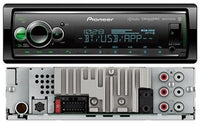 Thumbnail for Pioneer MVH-S720BHS  1 DIN MP3 Media Player Bluetooth AUX USB HD Radio SiriusXM