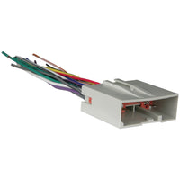 Thumbnail for Metra 70-5520 Compatible for Ford 2003 - Up Wiring Harness W/ 24 Pin Connector 4 Speaker