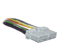 Thumbnail for Metra 71-1720 Reverse Wiring Harness for Select 1986-1998 Honda/Acura Vehicles