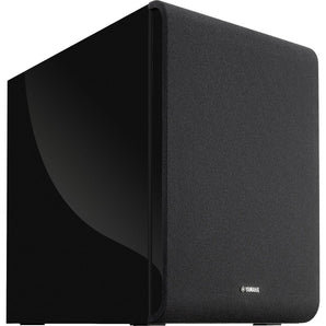 Yamaha NS-NSW100 MusicCast SUB 100 Wireless Subwoofer
