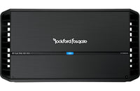 Thumbnail for Rockford Fosgate Punch P1000X5 5-channel car amplifier 75 watts RMS x 4 at 4 ohms + 500 watts RMS x 1 at 1 ohm