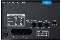 Thumbnail for Rockford Fosgate Punch P300X2 2-channel car amplifier 100 watts RMS x 2