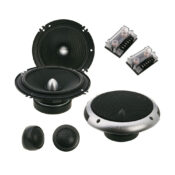 Soundstream PF.6 Picasso Series 6.5" 2-Way Component Set