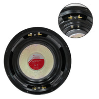 Thumbnail for 2 X Pioneer TS-300D4 12 Inch 1400 Watts Max Power Dual 4-Ohm Voice Coil Car Audio Stereo Subwoofer Loudspeakers
