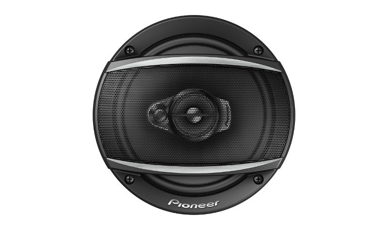 Pioneer TS-A1677S TS-A1670F 320 Watt 6.5" 3-Way Coaxial Car Audio Speakers 6-1/2"