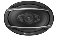 Thumbnail for 2 Pair New Pioneer 6