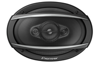 Thumbnail for 4 X Pioneer TS-A6960F 6