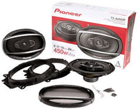 Thumbnail for 2 Pair New Pioneer 6