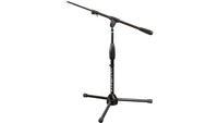 Thumbnail for Ultimate Support PRO-X-T-SHORT-T Pro Series Extreme Mic Stand