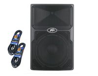 Thumbnail for Peavey PVXP15 DSP 15 inch Powered Speaker 800W 15