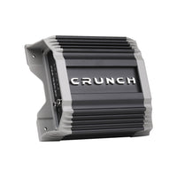 Thumbnail for Crunch PZ2-1530.2D 1500 Watt Amplifier 2-Channel Car Audio Amplifier