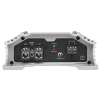 Thumbnail for Crunch PZ2-2030.1D 2000 Watt Mono Amplifier 1 Ohm Stable Car Audio Amplifier